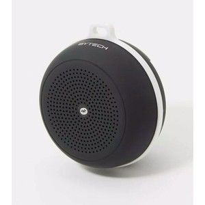Bytech Universal Wireless Speaker Bass Boosting Sound  BY-AU-BS-239-BK Brand New